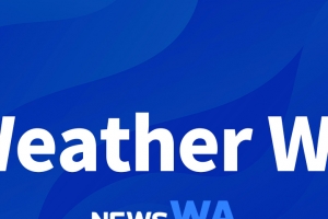 기사로 이동 - 단기 전망: 대기 건조 및 전국적인 눈 예보