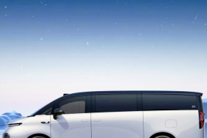 기사로 이동 - “카니발 차주들 어쩌나”… 한번 충전에 1200km 달리는 괴물 ‘이 차’