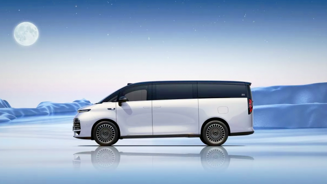 thumbnail - “카니발 차주들 어쩌나”… 한번 충전에 1200km 달리는 괴물 ‘이 차’