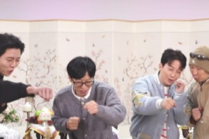 기사로 이동 - “제발 뿌리 좀 내리자”… 이이경 빈자리 채운 ‘이 사람’의 처절한 몸부림