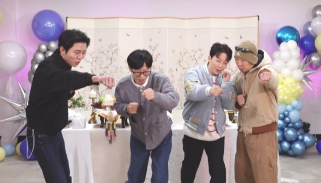 thumbnail - “제발 뿌리 좀 내리자”… 이이경 빈자리 채운 ‘이 사람’의 처절한 몸부림