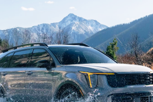 기사로 이동 - “한국서만 욕 먹었네”… 미국서 없어서 못 판다는 ‘이 차’, 결국 일냈다
