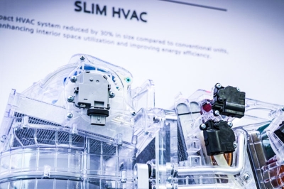 thumbnail - “전기차 겨울 주행거리 뚝?”… 현대위아, 세계 최초 ‘이것’ 내놨다