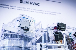 기사로 이동 - “전기차 겨울 주행거리 뚝?”… 현대위아, 세계 최초 ‘이것’ 내놨다