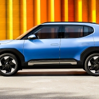 thumbnail - “캐스퍼인 줄 알았는데”… 448km 주행에 공간까지 미친 기아 ‘이 차’