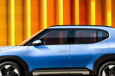 thumbnail - “캐스퍼인 줄 알았는데”… 448km 주행에 공간까지 미친 기아 ‘이 차’