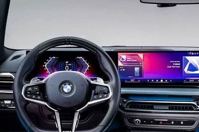 thumbnail - “9천만원이라도 제발 팔아줘”… 없어서 못 사는 괴물 세단 ‘이것’