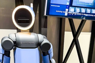 thumbnail - “현대차 왜 오르나 했더니”… 로봇부터 반도체까지 싹쓸이한 ‘이곳’