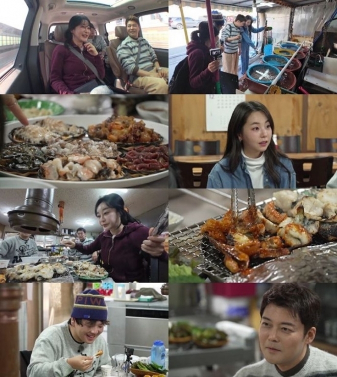 thumbnail - “화류계 언니와 한집살이”… 서울대 나온 女배우, 14년 만에 털어놓은 ‘진실’