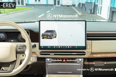 thumbnail - “스포티지 어쩌나”… 확 바뀐 디자인에 ‘이것’만 남긴 투싼