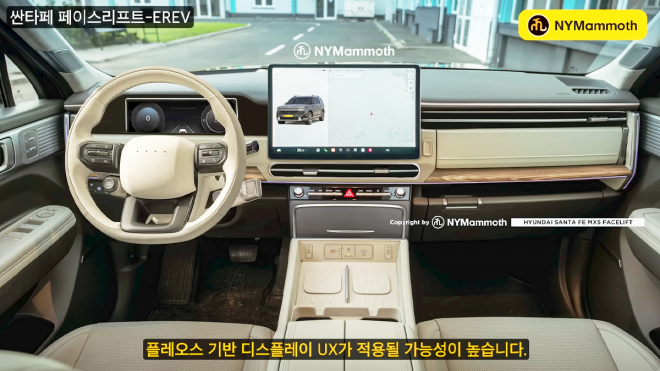 thumbnail - “스포티지 어쩌나”… 확 바뀐 디자인에 ‘이것’만 남긴 투싼