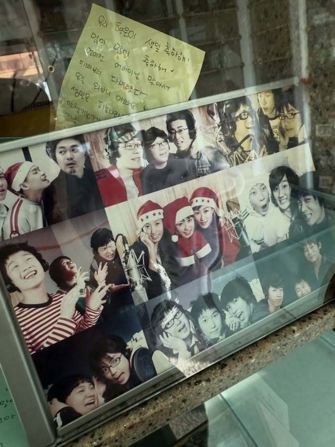 thumbnail - “19년째 한결같이”… 매서운 추위 속 심진화가 찾은 ‘이 사람’