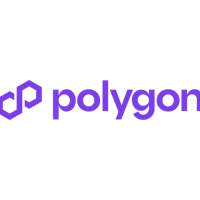 thumbnail - 폴리곤, 시가총액 300위권 24시간 등락률 1위