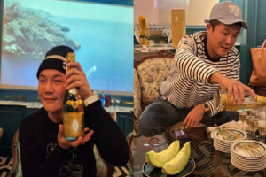 기사로 이동 - 조세호 ‘조폭 친분설’ 재점화…폭로자 “술자리 사진 추가 공개”