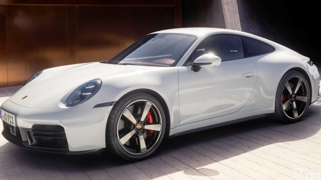 thumbnail - “벤츠·페라리 거들떠도 안 봐”… 미슐랭 3스타 안성재의 ‘이 차’