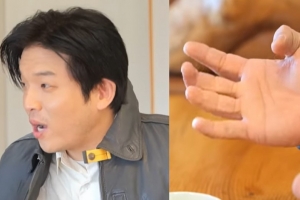 기사로 이동 - “손가락 잘려 덜렁거렸다”… 미슐랭 3스타 셰프, 충격적인 ‘이것’ 고백