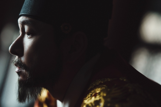 thumbnail - “3년 만에 돌아왔다”… 넷플릭스가 찍은 유일한 한국 작품 ‘이것’