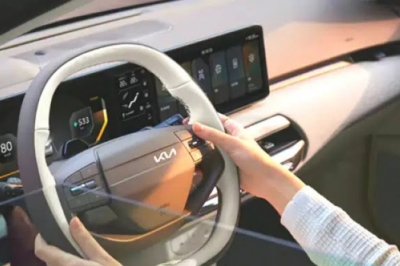 thumbnail - “제로백 4초대 미쳤다”… 기아, 역대급 괴물 성능 ‘이 차’ 드디어 등판