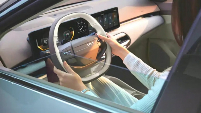 thumbnail - “제로백 4초대 미쳤다”… 기아, 역대급 괴물 성능 ‘이 차’ 드디어 등판