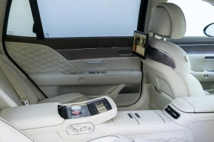 기사로 이동 - “S클래스 왜 사요?”… 승차감 미쳤다는 국산차 ‘이것’ 정체