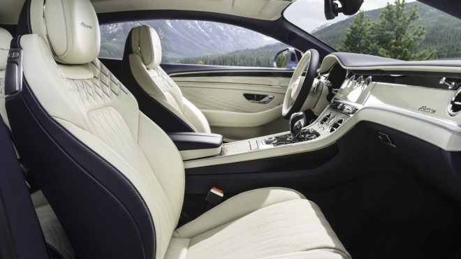 thumbnail - 제로백 4초에도 ‘리무진급 승차감’, 집 한채 값에도 자산가들이 ‘이 차’만 고집하는 이유