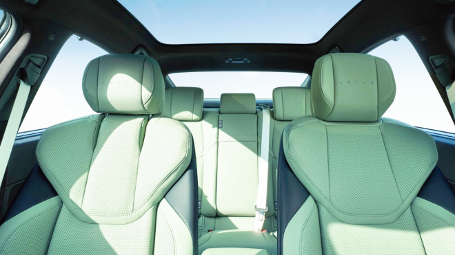 thumbnail - “제네시스 어쩌나”… 8년 만에 작심하고 돌아온 ‘이 차’