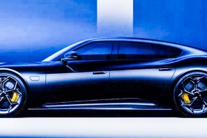 기사로 이동 - “청소기나 팔지 왜”… 포르쉐 잡겠다고 나선 ‘이 회사’ 정체 충격