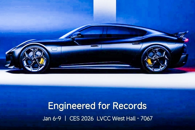 thumbnail - “청소기나 팔지 왜”… 포르쉐 잡겠다고 나선 ‘이 회사’ 정체 충격