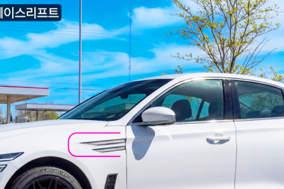 thumbnail - “제네시스 독기 품었다”… 단종설 비웃듯 부활한 ‘이 차’ 대반전