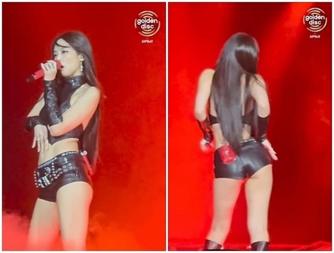 thumbnail - “아직 못 잊었나”… 지드래곤, 제니 영상 보고 다급히 지운 ‘이것’