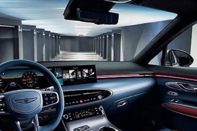 thumbnail - “이제 독일차 안 부럽다”… 고질병 싹 고친 제네시스 ‘이 차’, 아빠들 환호