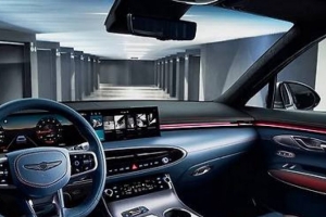 기사로 이동 - “이제 독일차 안 부럽다”… 고질병 싹 고친 제네시스 ‘이 차’, 아빠들 환호