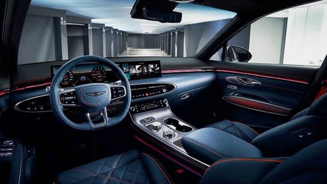 thumbnail - “이제 독일차 안 부럽다”… 고질병 싹 고친 제네시스 ‘이 차’, 아빠들 환호