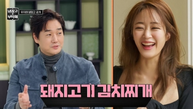 thumbnail - “남편 위해 신념 꺾었다”… 채식주의자 아내, 식탁 위 충격의 ‘이것’