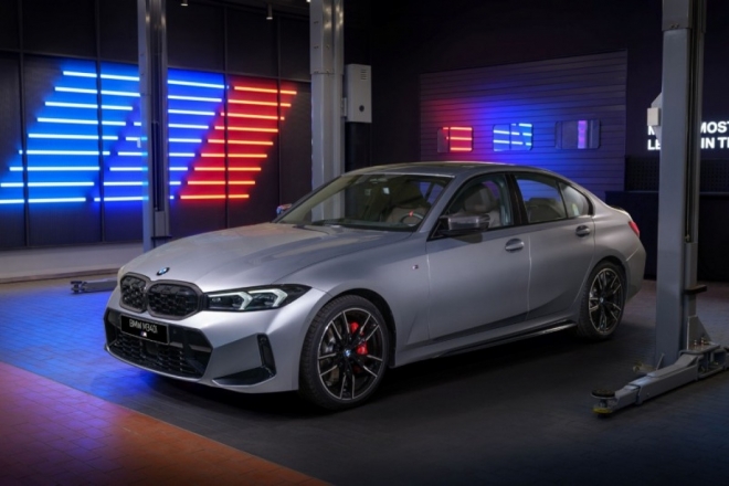 thumbnail - “새해 벽두부터 클릭 전쟁”… 아빠들 비상금 털게 만든 ‘이 차’