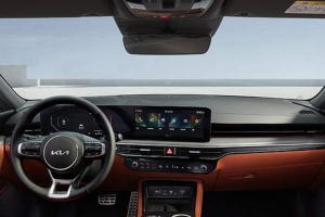 기사로 이동 - 중형 세단이 연비 19.8km… 출퇴근용으로 K-직장인들의 최고평가 살펴보니