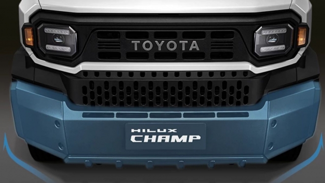 thumbnail - “천만원대 실화냐”… 짐꾼부터 캠핑까지 다 되는 토요타 픽업