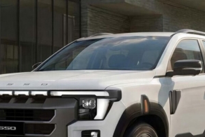 기사로 이동 - “가격표 잘못 본 줄”… 2천만원대 귀환한 전설의 원조 K-픽업트럭