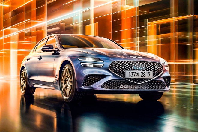 thumbnail - “수입차 왜 타나요”… 풀옵션급 사양 기본 장착한 ‘이 국산차’