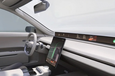 thumbnail - “기아 어쩌나 초비상”… 12분 만에 충전 끝나는 체코 스코다의 ‘신형 전기차’