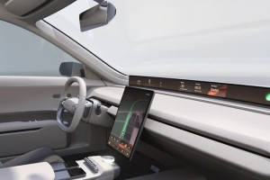 기사로 이동 - “기아 어쩌나 초비상”… 12분 만에 충전 끝나는 체코 스코다의 ‘신형 전기차’