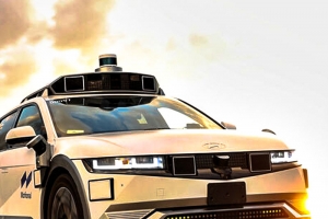 기사로 이동 - “이러다 테슬라 잡겠네”… 운전자 없이 도로 질주하는 ‘이 차’ 정체