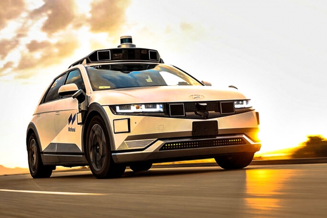 thumbnail - “이러다 테슬라 잡겠네”… 운전자 없이 도로 질주하는 ‘이 차’ 정체