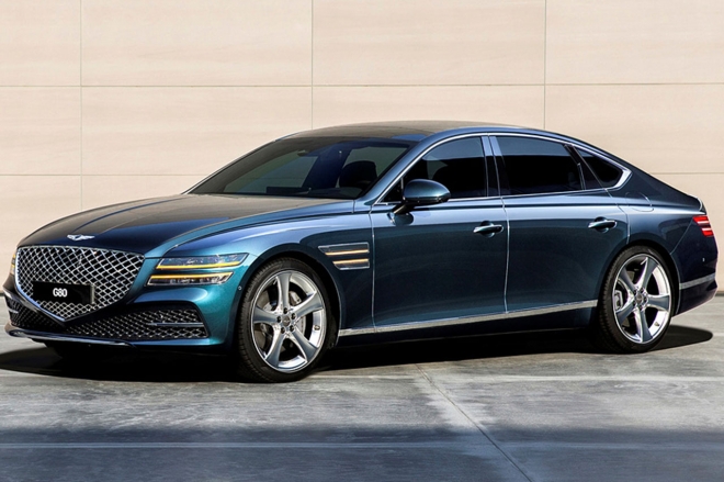 thumbnail - “반값 됐다더니 진짜였네”… 50대 아빠들 지갑 연 ‘이 국산차’