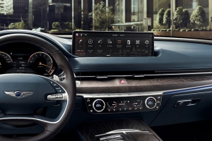 기사로 이동 - “아버지 차 바꿀 때 됐다”… 체면 걱정 없는 제네시스, 중고가 반토막에 ‘줍줍’ 열광