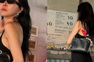 기사로 이동 - “46세 몸매 실화?”… 발리서 포착된 엄태웅 아내 ‘이 사진’ 화제