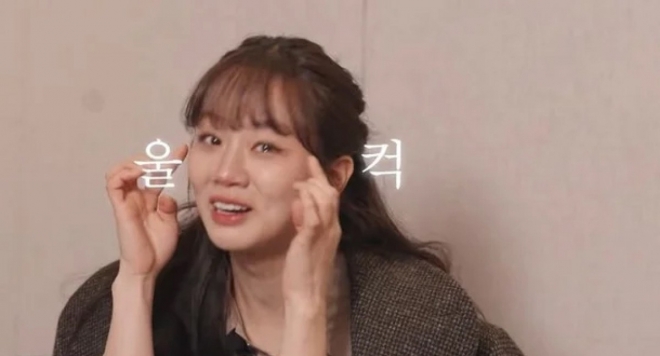 thumbnail - “얼마나 외로웠으면”… 상담 중 펑펑 오열한 ‘이 톱스타’