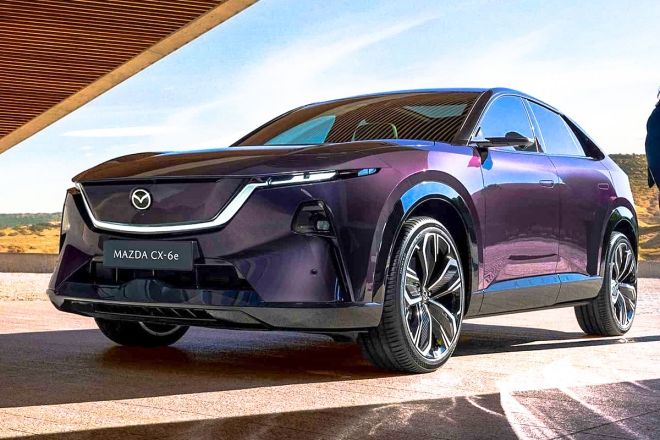 thumbnail - “제네시스인 줄 알았다”… 역대급 디자인으로 유럽 홀린 ‘이 SUV’