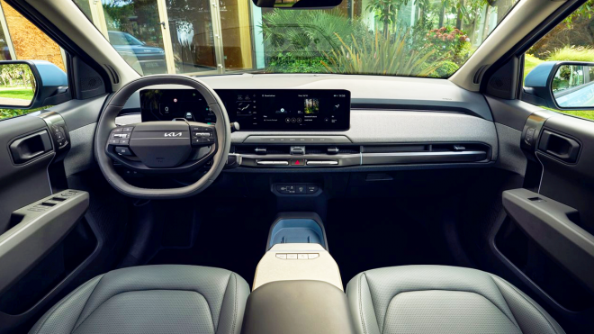 thumbnail - “3천만원대에 500km 주행”… 아이오닉5 제치고 1등 먹은 ‘이 차’