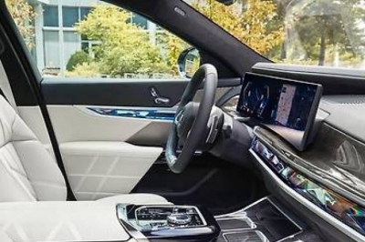 thumbnail - “대형 세단이 한 번 주유에 1,200km?”… S클래스 위협하는 럭셔리 BMW